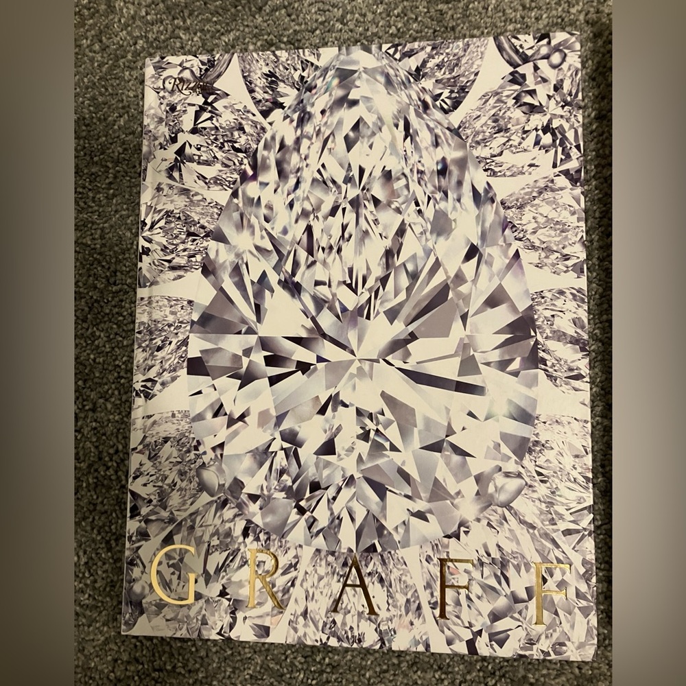 Graff Creating Diamond History - Picture 6 of 15